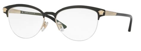 versace glasses 1235|Versace VE1235 Eyeglasses .